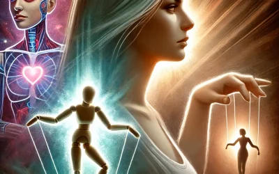 L’intelligence émotionnelle : un outil puissant pour reprendre le pouvoir face à un pervers narcissique