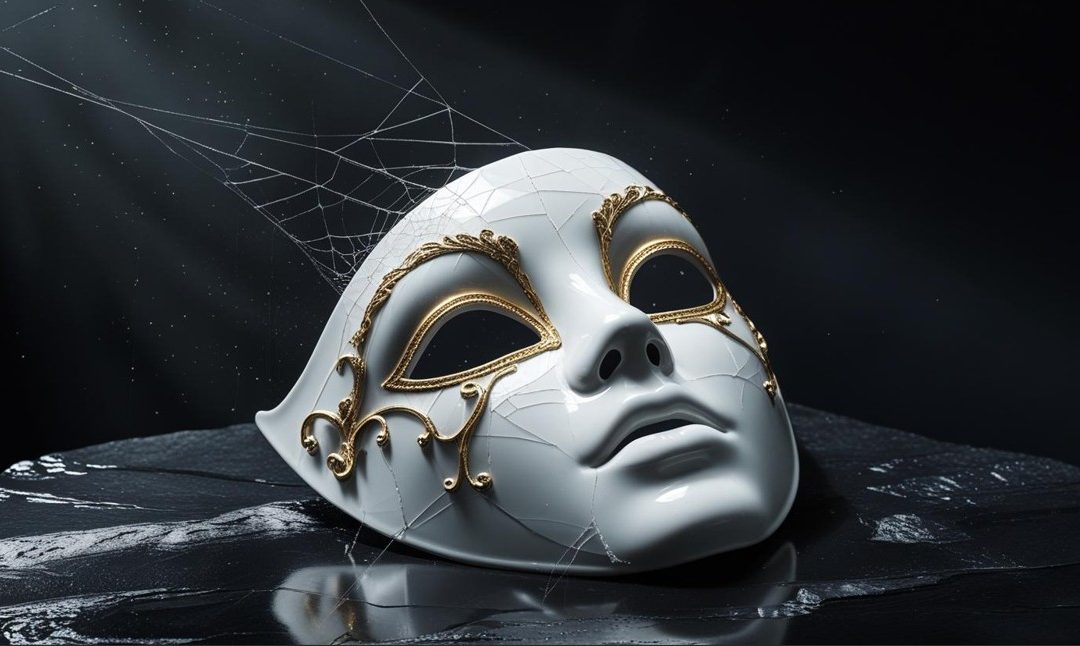 Derrière le masque du pervers narcissique : anatomie d&rsquo;une blessure