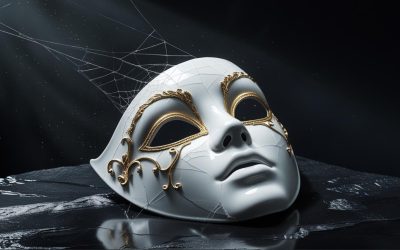 Derrière le masque du pervers narcissique : anatomie d’une blessure