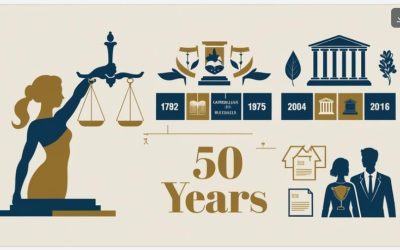 Les cinquante ans de la loi du 11 juillet 1975 : un demi-siècle de modernisation du droit du divorce