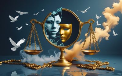 LE RESPECT : Au cœur du trouble de la personnalité PN