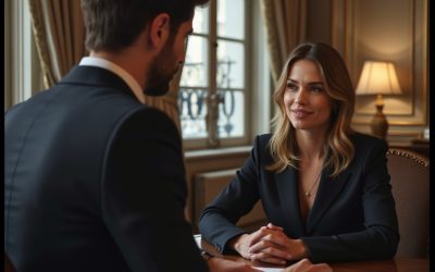 Une Méthode Révolutionnaire pour réussir à divorcer d’un PN : quand l’apaisement révolutionne la gestion des séparations à haut risque