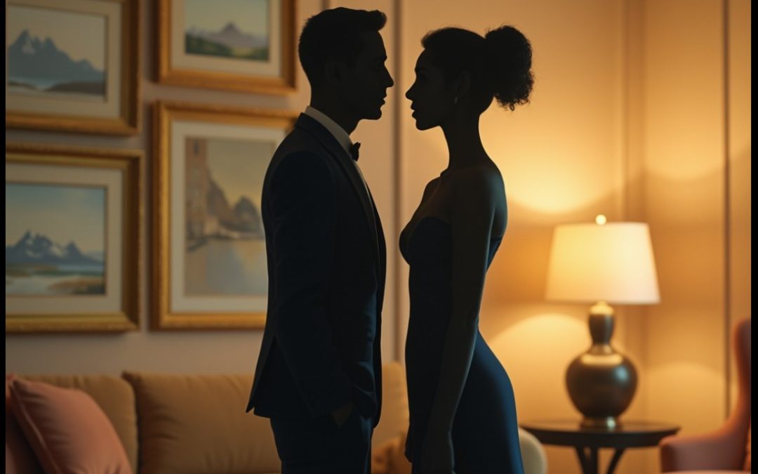 Les Troubles du Neurodéveloppement : Impact sur les Relations de Couple et les Procédures de Divorce