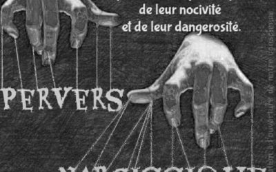 L’emprise d’un Pervers Narcissique : Comprendre pour mieux s’en libérer