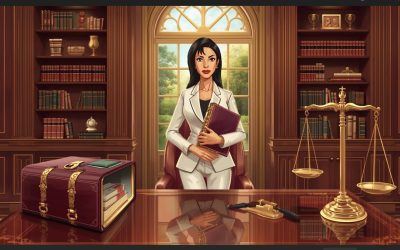 L&rsquo;Impérieuse Nécessité de Divorcer d&rsquo;un Pervers Narcissique : Quand la Séparation Devient un Acte de Survie