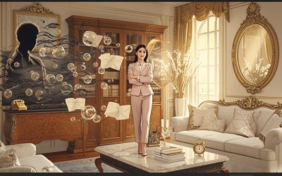 Le Traitement Silencieux du Pervers Narcissique : Comprendre et Déjouer cette Arme Psychologique dans le Contexte du Divorce