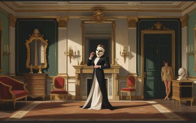 Déjouer les Manœuvres du Pervers Narcissique et Reprendre l&rsquo;Ascendant : Stratégies Expertes pour Retrouver son Pouvoir