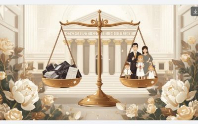 COUP DE GUEULE : Quand les pratiques déloyales d&rsquo;avocats détruisent les familles