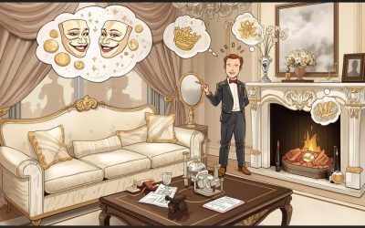 Le Pervers Narcissique sait-t-il qu&rsquo;il est Pervers Narcissique ?