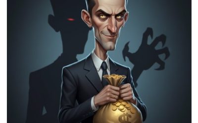 Le Pervers Narcissique, ce Prédateur Machiavélique: Comprendre pour mieux se protéger