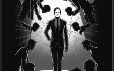 Solution pour réussir à Divorcer d&rsquo;un Pervers Narcissique : Mettre en place une véritable Stratégie de Libération