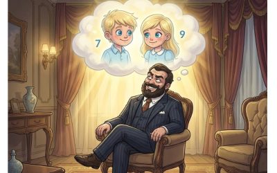 Enfants de pervers narcissiques : Que deviennent-ils ?