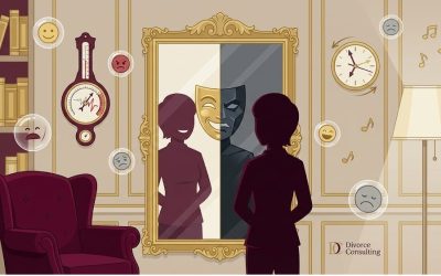 L&rsquo;Instabilité Émotionnelle du Pervers Narcissique : Entre Cycles Destructeurs et Stratégie de Domination