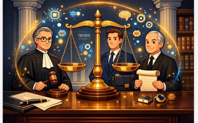 Les Juristes du Droit de la Famille à l&rsquo;aune de l&rsquo;Intelligence Artificielle