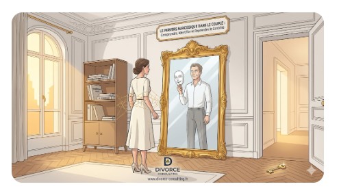 Le Pervers Narcissique dans le Couple : Comprendre, Identifier et Reprendre le Contrôle