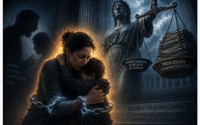 Le Scandale de la Pénalisation du Parent Protecteur pour Non-Représentation d’Enfant : Quand la Justice se Retourne Contre Ceux qu’elle Devrait Défendre