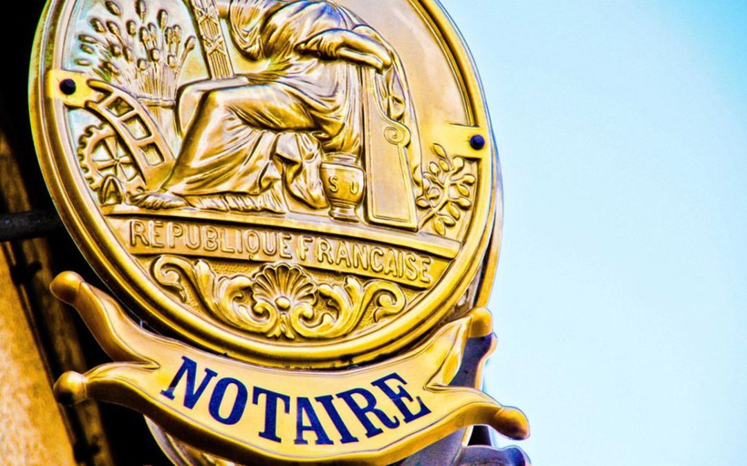 Une proposition intéressante des notaires : le certificat prénuptial