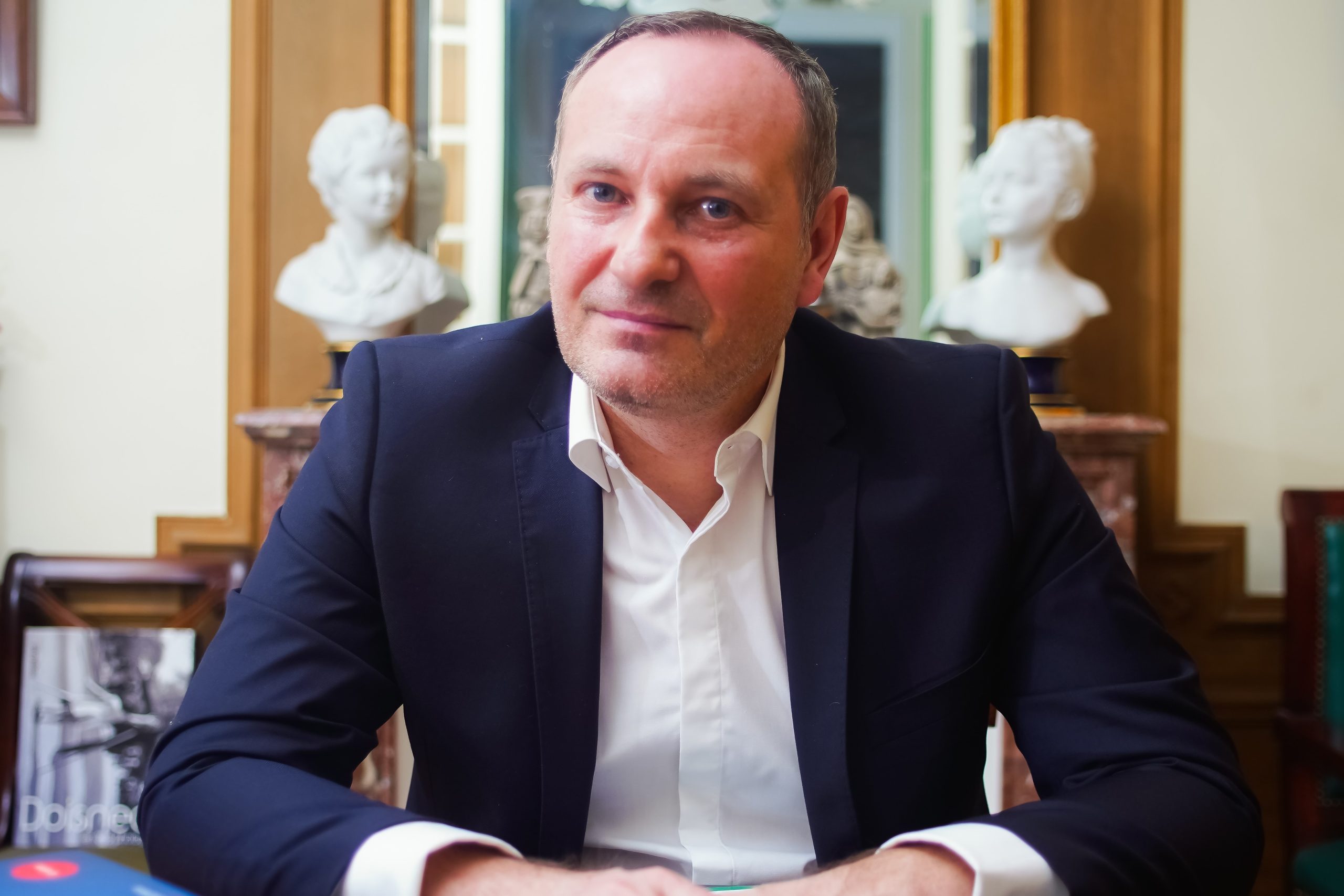 Divorce Consulting Benoit LEMOGNE